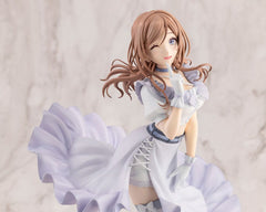 The Idolmaster Gakuen PVC Statue 1/7 Rinami Himesaki Clumsy Trick Ver. 25 cm 4934054066469