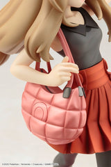 Pokémon ARTFXJ Statue 1/8 Serena & Fennekin 21 cm 4934054066605