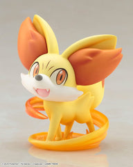 Pokémon ARTFXJ Statue 1/8 Serena & Fennekin 21 cm 4934054066605