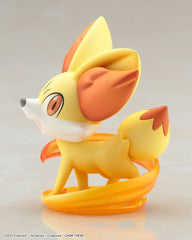 Pokémon ARTFXJ Statue 1/8 Serena & Fennekin 21 cm 4934054066605