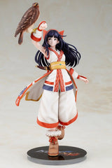 The King Of Fighters XV PVC Figure 1/8 Nakoruru Ver. 25 cm 4934054066964