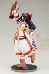 The King Of Fighters XV PVC Figure 1/8 Nakoruru Ver. 25 cm 4934054066964