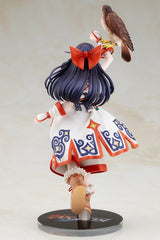The King Of Fighters XV PVC Figure 1/8 Nakoruru Ver. 25 cm 4934054066964