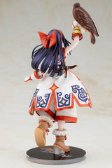 The King Of Fighters XV PVC Figure 1/8 Nakoruru Ver. 25 cm 4934054066964