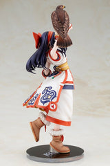 The King Of Fighters XV PVC Figure 1/8 Nakoruru Ver. 25 cm 4934054066964