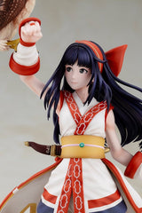 The King Of Fighters XV PVC Figure 1/8 Nakoruru Ver. 25 cm 4934054066964