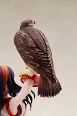 The King Of Fighters XV PVC Figure 1/8 Nakoruru Ver. 25 cm 4934054066964