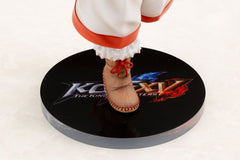 The King Of Fighters XV PVC Figure 1/8 Nakoruru Ver. 25 cm 4934054066964