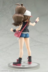 Pokémon PVC Figure 1/8 Hilda with Tepig Artfx J 21 cm 4934054067053