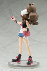 Pokémon PVC Figure 1/8 Hilda with Tepig Artfx J 21 cm 4934054067053