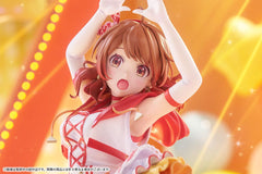 The Idolmaster Gakuen PVC Statue 1/7 Ume Hanami The Rolling Riceball 25 cm 4934054067114