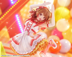The Idolmaster Gakuen PVC Statue 1/7 Ume Hanami The Rolling Riceball 25 cm 4934054067114
