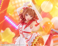 The Idolmaster Gakuen PVC Statue 1/7 Ume Hanami The Rolling Riceball 25 cm 4934054067114