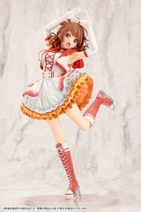 The Idolmaster Gakuen PVC Statue 1/7 Ume Hanami The Rolling Riceball 25 cm 4934054067114