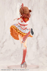 The Idolmaster Gakuen PVC Statue 1/7 Ume Hanami The Rolling Riceball 25 cm 4934054067114