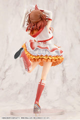 The Idolmaster Gakuen PVC Statue 1/7 Ume Hanami The Rolling Riceball 25 cm 4934054067114
