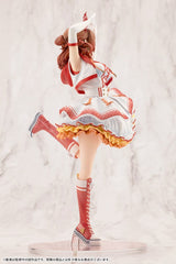 The Idolmaster Gakuen PVC Statue 1/7 Ume Hanami The Rolling Riceball 25 cm 4934054067114