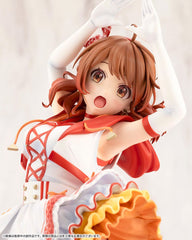The Idolmaster Gakuen PVC Statue 1/7 Ume Hanami The Rolling Riceball 25 cm 4934054067114