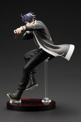 Tougen Anki ARTFXJ Statue 1/8 Shiki Ichinose 21 cm      4934054067787