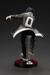 Tougen Anki ARTFXJ Statue 1/8 Shiki Ichinose 21 cm      4934054067787