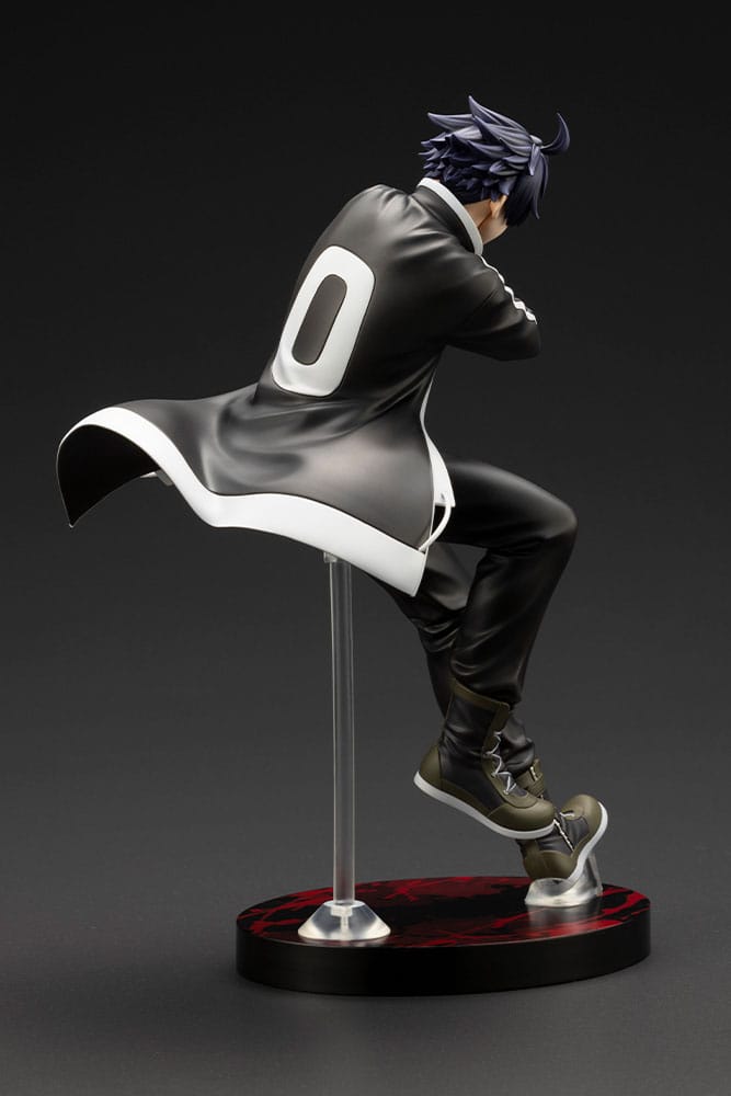 Tougen Anki ARTFXJ Statue 1/8 Shiki Ichinose 21 cm      4934054067787