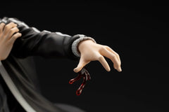 Tougen Anki ARTFXJ Statue 1/8 Shiki Ichinose 21 cm      4934054067787