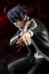 Tougen Anki ARTFXJ Statue 1/8 Shiki Ichinose 21 cm      4934054067787