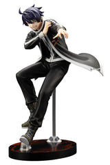 Tougen Anki ARTFXJ Statue 1/8 Shiki Ichinose 21 cm      4934054067787