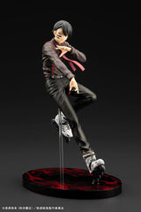 Tougen Anki ARTFXJ Statue 1/8 Naito Mudano 24 cm      4934054067800