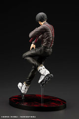 Tougen Anki ARTFXJ Statue 1/8 Naito Mudano 24 cm      4934054067800