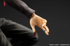 Tougen Anki ARTFXJ Statue 1/8 Naito Mudano 24 cm      4934054067800