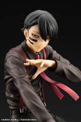 Tougen Anki ARTFXJ Statue 1/8 Naito Mudano 24 cm      4934054067800