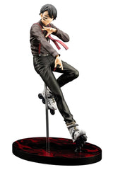 Tougen Anki ARTFXJ Statue 1/8 Naito Mudano 24 cm      4934054067800