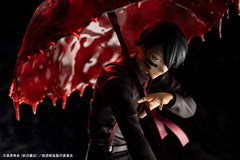 Tougen Anki ARTFXJ Statue 1/8 Naito Mudano DX Edition 28 cm       4934054067817