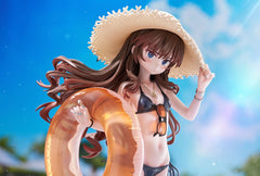 Original Character Illustrator Original Series PVC Statue 1/7 Elisia Valfelto Swimsuit Ver. Illustration by Luicent 27 cm       4934054067312