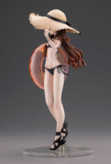 Original Character Illustrator Original Series PVC Statue 1/7 Elisia Valfelto Swimsuit Ver. Illustration by Luicent 27 cm       4934054067312