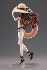 Original Character Illustrator Original Series PVC Statue 1/7 Elisia Valfelto Swimsuit Ver. Illustration by Luicent 27 cm       4934054067312