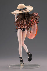 Original Character Illustrator Original Series PVC Statue 1/7 Elisia Valfelto Swimsuit Ver. Illustration by Luicent 27 cm       4934054067312