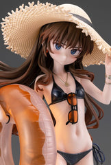 Original Character Illustrator Original Series PVC Statue 1/7 Elisia Valfelto Swimsuit Ver. Illustration by Luicent 27 cm       4934054067312