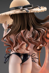 Original Character Illustrator Original Series PVC Statue 1/7 Elisia Valfelto Swimsuit Ver. Illustration by Luicent 27 cm       4934054067312