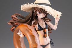 Original Character Illustrator Original Series PVC Statue 1/7 Elisia Valfelto Swimsuit Ver. Illustration by Luicent 27 cm       4934054067312