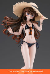 Original Character Illustrator Original Series PVC Statue 1/7 Elisia Valfelto Swimsuit Ver. Illustration by Luicent 27 cm       4934054067312