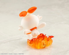 Pokémon ARTFXJ Statue 1/8 Victor & Scorbunny 21 cm 4934054067718