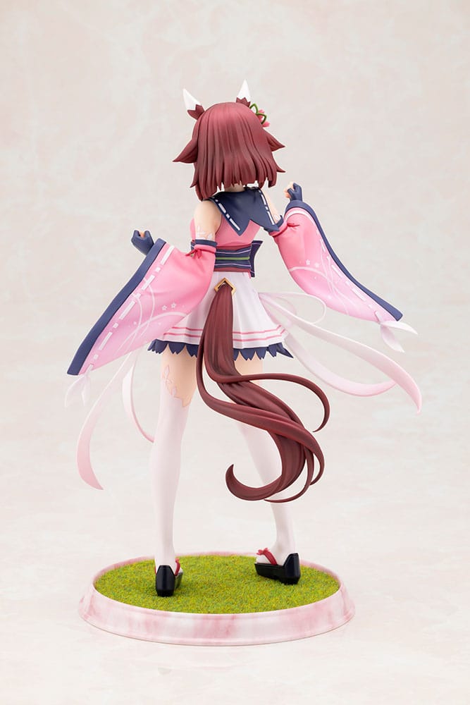 Uma Musume Pretty Derby PVC Statue 1/7 Sakura Chiyono O 24 cm           4934054068968