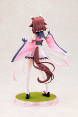 Uma Musume Pretty Derby PVC Statue 1/7 Sakura Chiyono O 24 cm           4934054068968