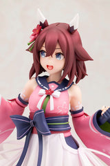 Uma Musume Pretty Derby PVC Statue 1/7 Sakura Chiyono O 24 cm           4934054068968