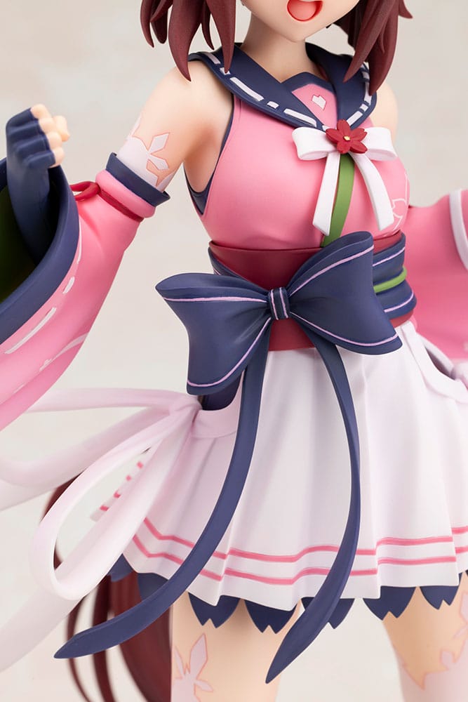 Uma Musume Pretty Derby PVC Statue 1/7 Sakura Chiyono O 24 cm           4934054068968