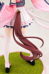 Uma Musume Pretty Derby PVC Statue 1/7 Sakura Chiyono O 24 cm           4934054068968