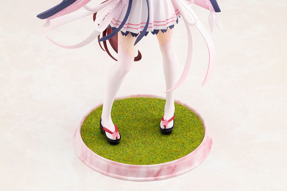 Uma Musume Pretty Derby PVC Statue 1/7 Sakura Chiyono O 24 cm           4934054068968