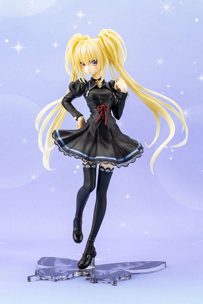 Shugo Chara! PVC Statue 1/7 Hoshina Utau School Uniform Ver. 26 cm        4934054069149